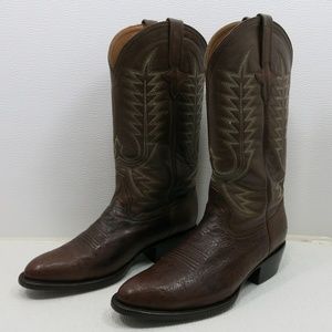 ferrini italia cowboy boots